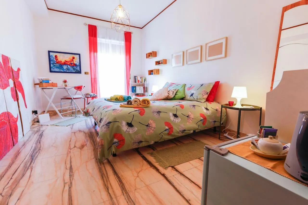 בית הארחה מלון קלטג'ירונה Casa Dei Colori