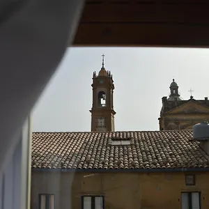 Maison d'hôtes I Colori Della Sicilia, Caltagirone