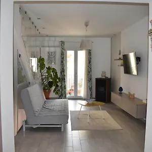  Апарт-отель Casa Della Gioia